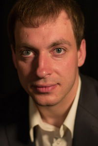 Михаил Сучков