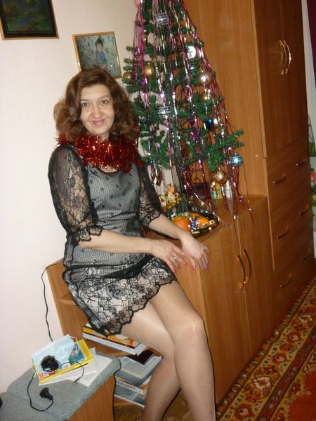 Екатерина Скударнова