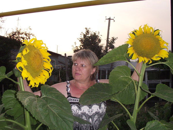 Юлия Анатольевна Уланова