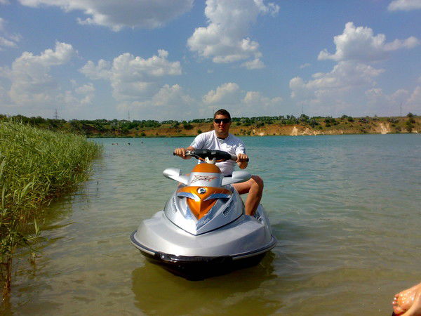 Николай Ходос