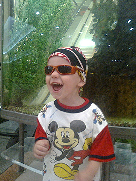 Владислав Байда