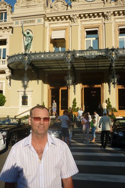 Анатолий Стародубцев