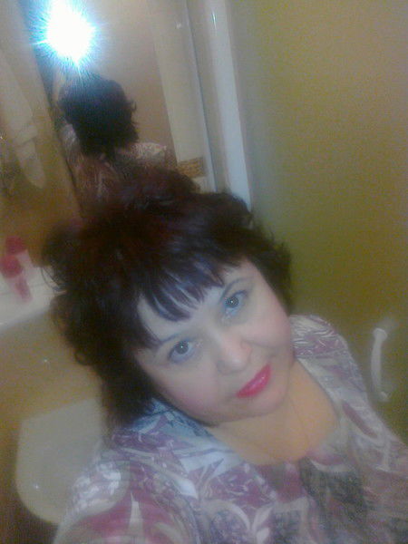 Елена Стороженко