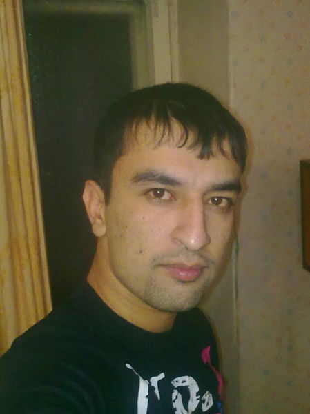 Мухаммад Файзиев