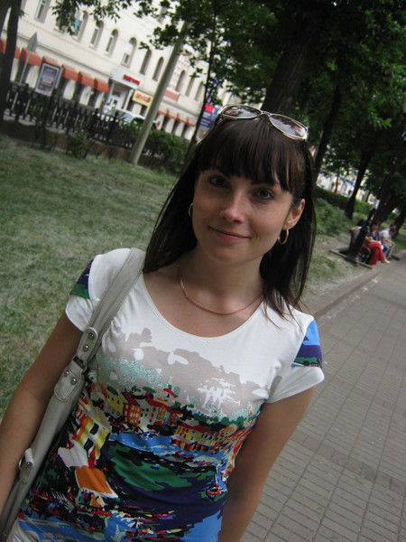 Маргарита Новикова