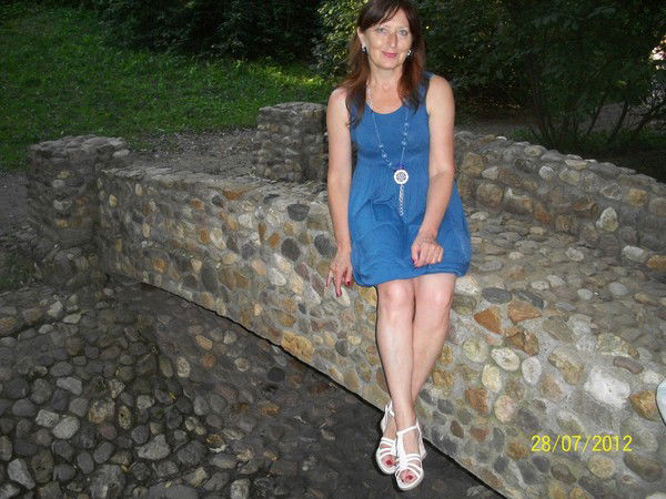 Елена Бекетова