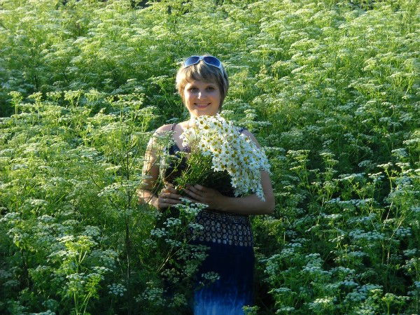 Татьяна Естратова