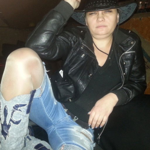 Людмила Сытникова