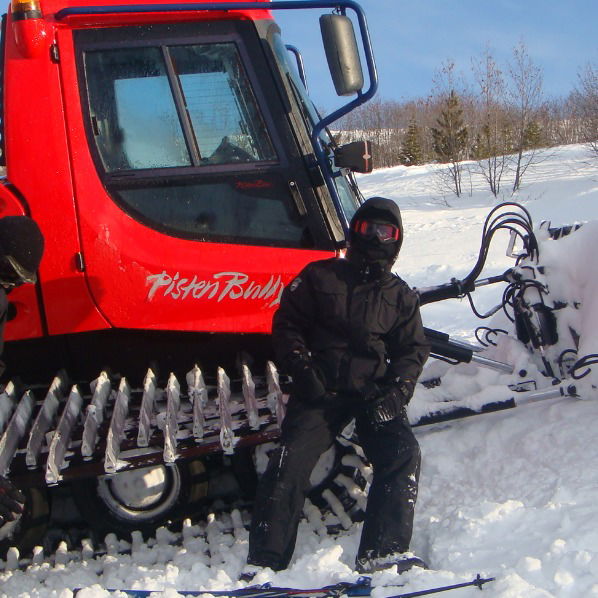 Дмитрий Нестеренко
