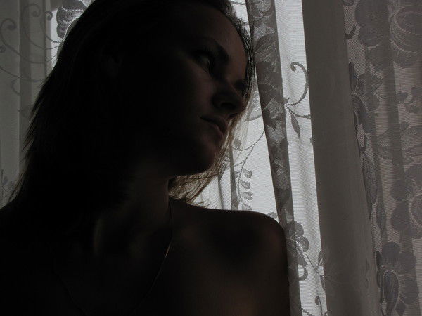 Светлана Никонова