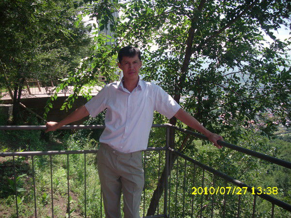 Мухатай Алиакпаров