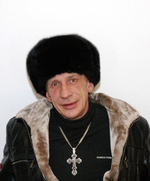 Сергей Кацуба