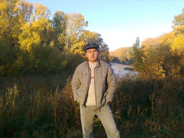 Радик Рифович