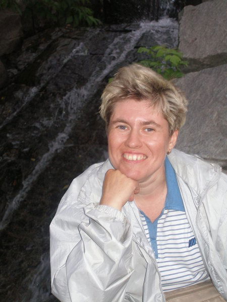 Елена Казакова