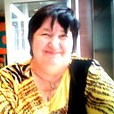Елена Комарова
