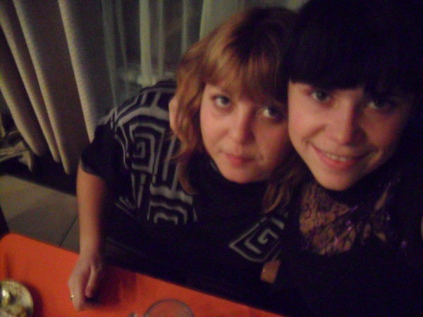 Валентина Стоцкая