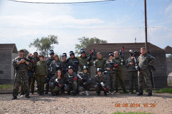 Денис Черепанов