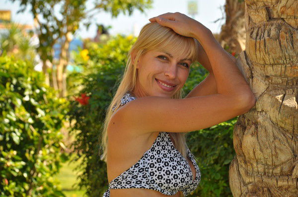 Татьяна Багирова