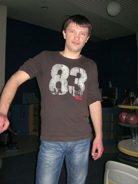 Алексей Пшеничников