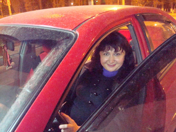 Маргарита Сумина