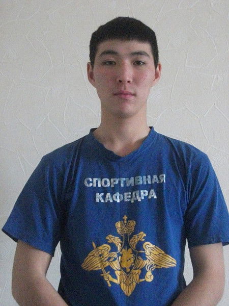 Егор Белозеров