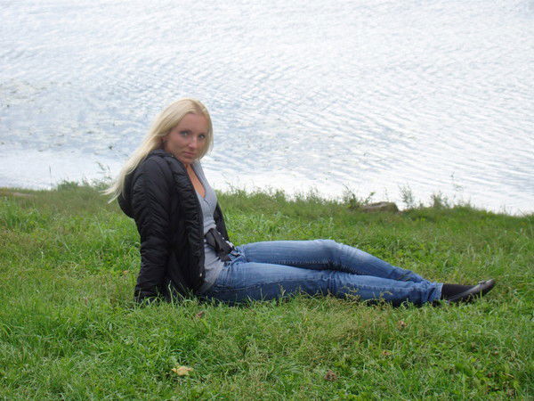 Анастасия Кузнецова