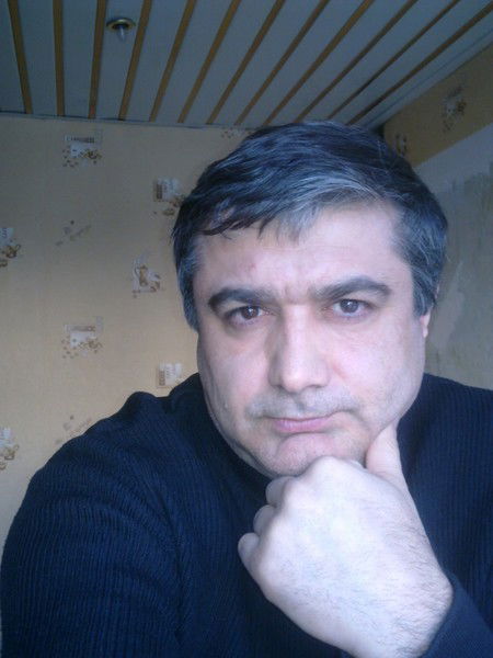 Уллубий Омаров