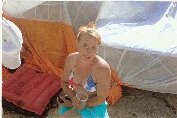 Наталья Смирнова