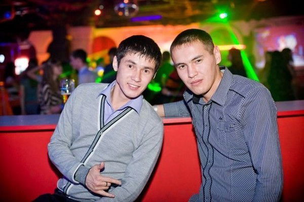 Руслан Елембаев