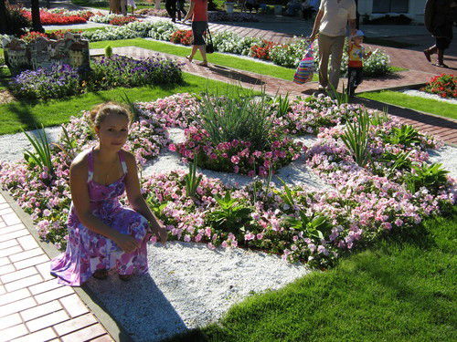 Иришка Воля