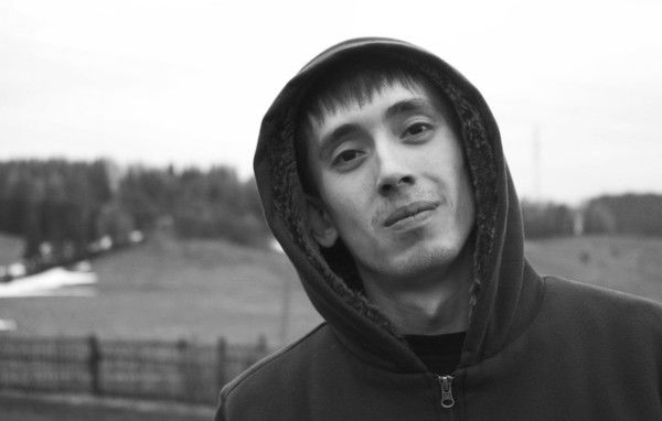 Ильнур Садертдинов