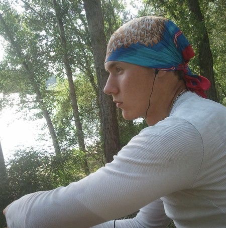 Денис Синявский