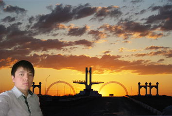 Галымжан Шиназбаев