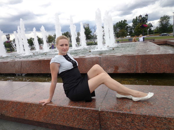 Анастасия Смолина