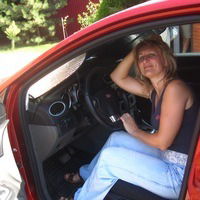 Инна Мертенцева