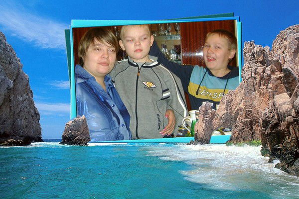 Наталья Богуславская