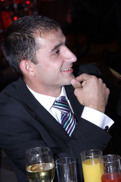 Тимур Алиев