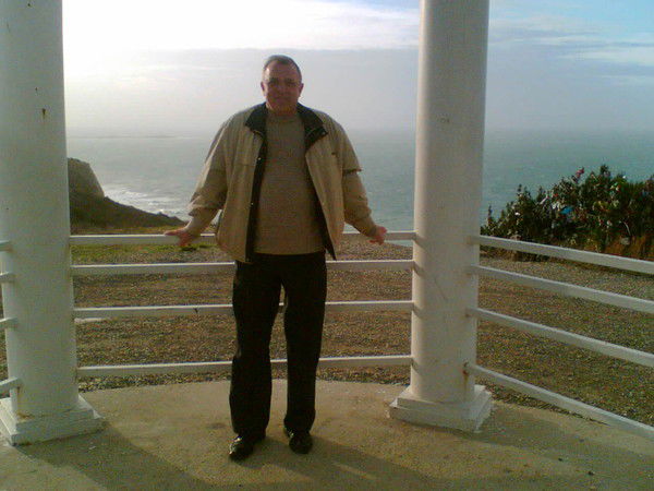 Александр Плотников