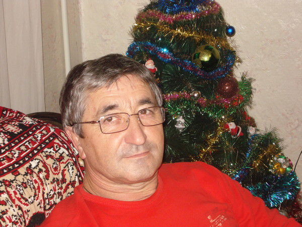 Илья Кравченко