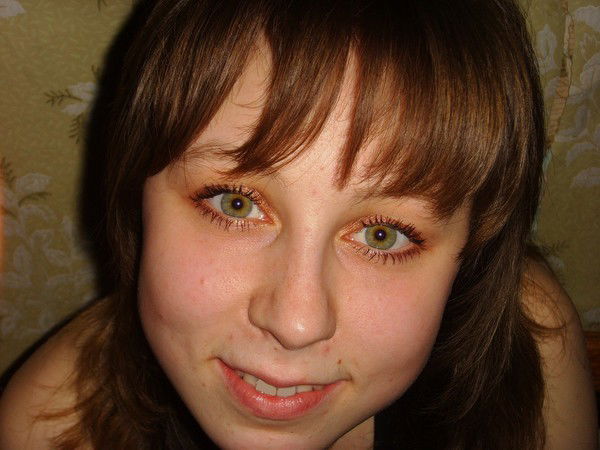 Марина Дутова