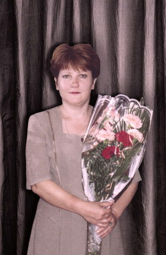 Татьяна Князева