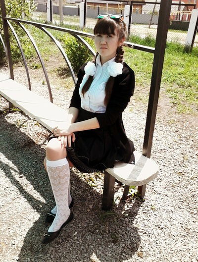 Земфира Каекбердина