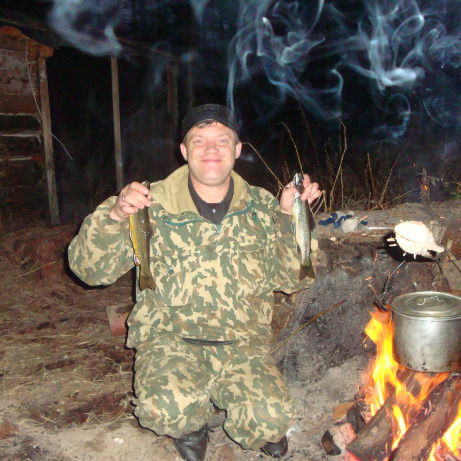 Николай Виноградов