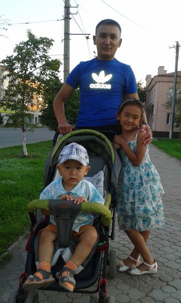 Ерлик Ельжасов