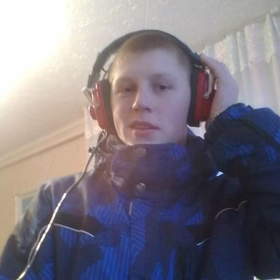 Дима Судариков