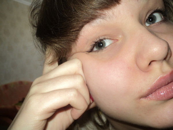 Лерика Лунная