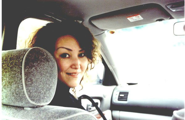 Светлана Афанасьева