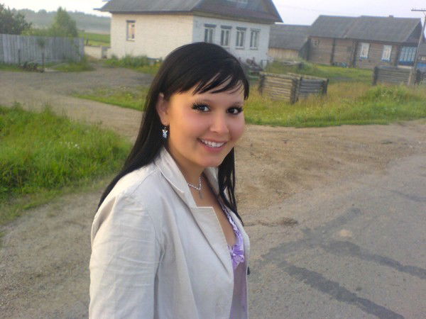 Елена Соловьева