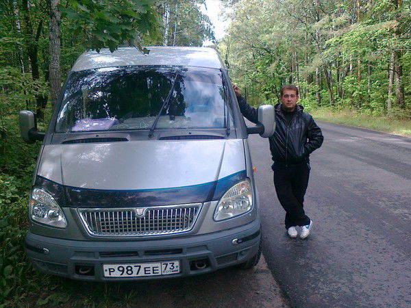 Исмаил Исраилов