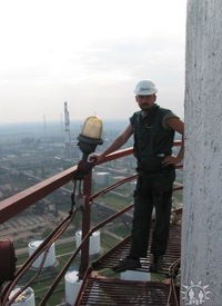 Юрий Воловенко